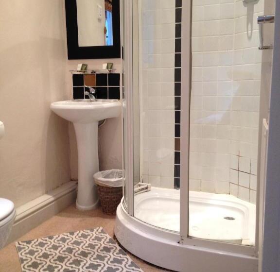 Апартаменты 1 Спальня, Oceangolf Guest House