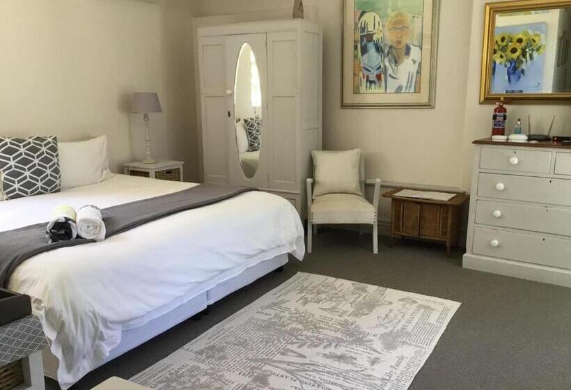 Номер Комфорт, Oceangolf Guest House