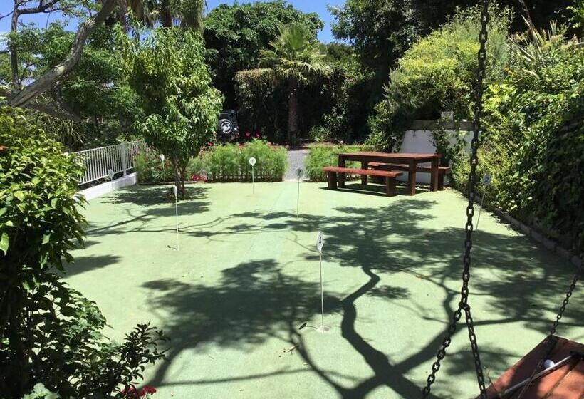 Номер Economy, Oceangolf Guest House