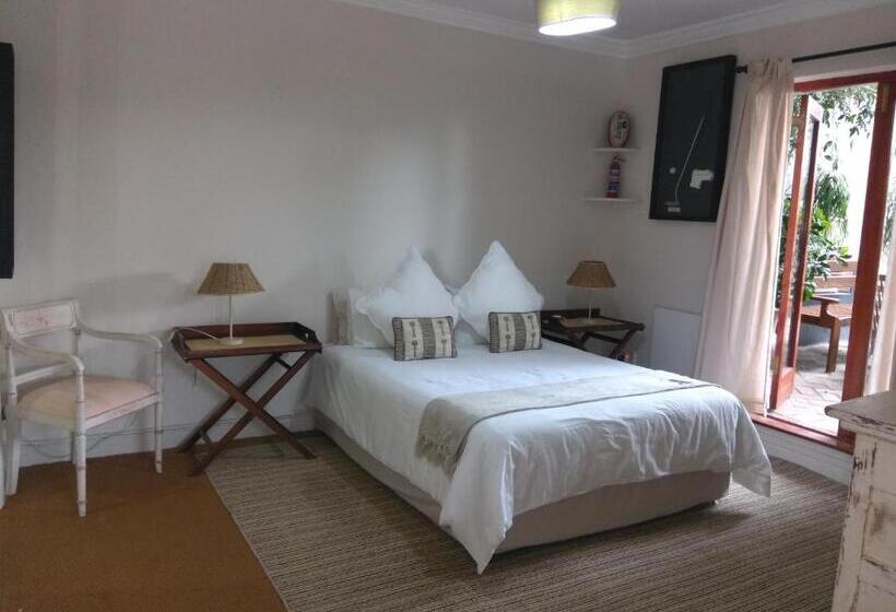 Номер Economy, Oceangolf Guest House
