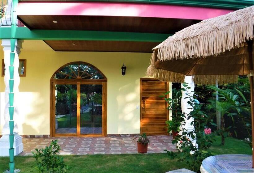 Студия Deluxe, Coco Beach Village