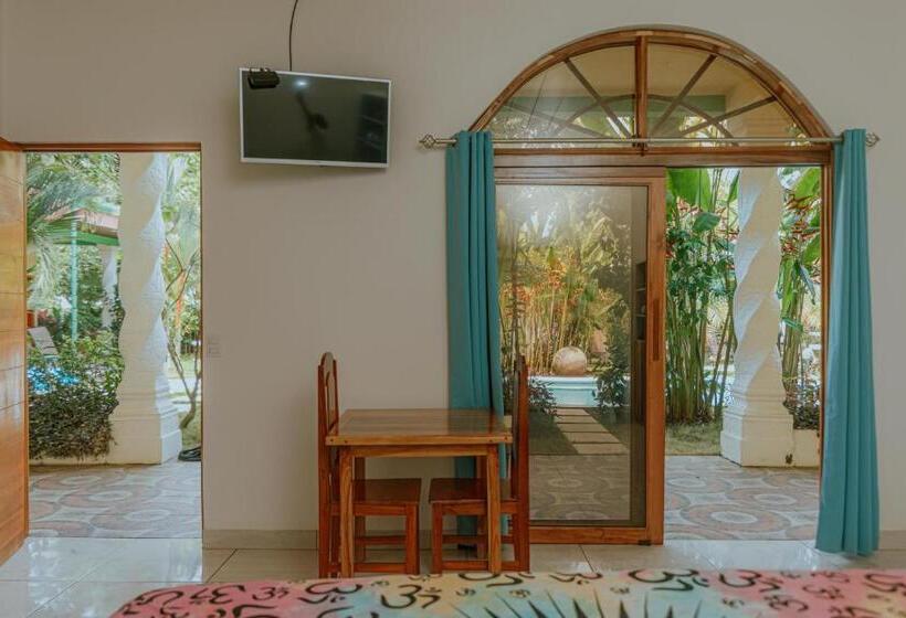 Студия Deluxe, Coco Beach Village