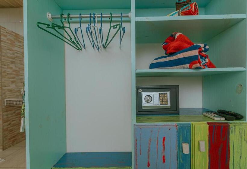 Студия Стандарт, Coco Beach Village