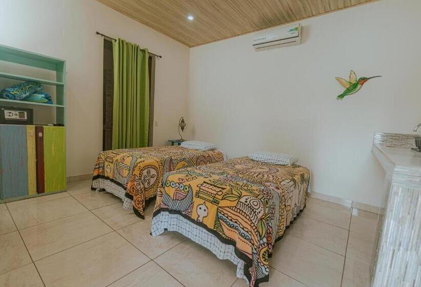 Студия Стандарт, Coco Beach Village