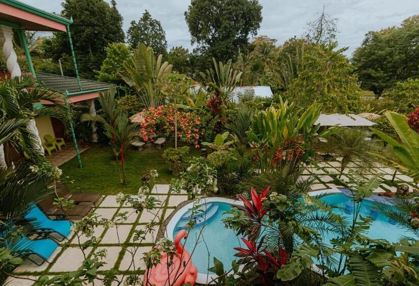 Люкс Вид на Бассейн, Coco Beach Village