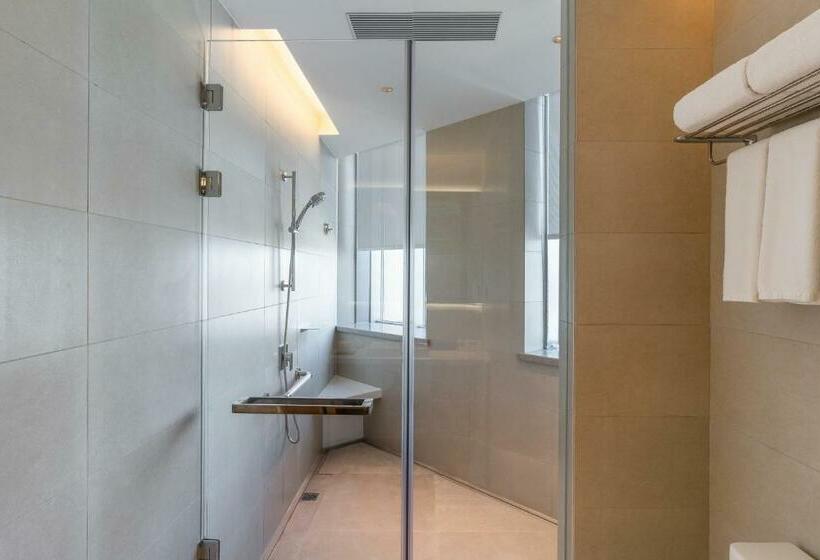 Номер Стандарт Индивидуальный, Hyatt Place Changchun Jingyue