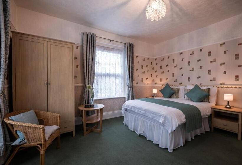 Номер Стандарт, Appley Lodge