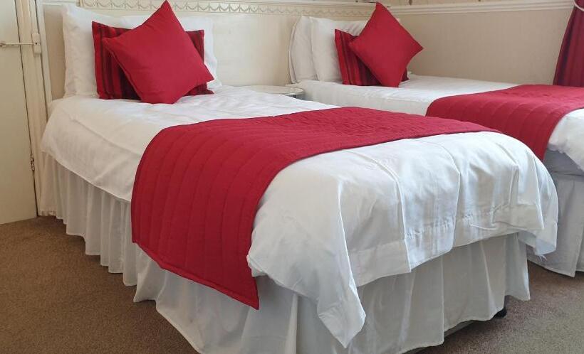 Номер Стандарт, Appley Lodge