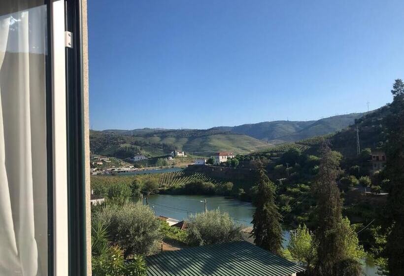 Люкс Вид на Реку, Quinta Da Travessa   Douro