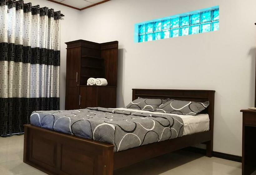 Номер Superior, Grand Villa Kalametiya