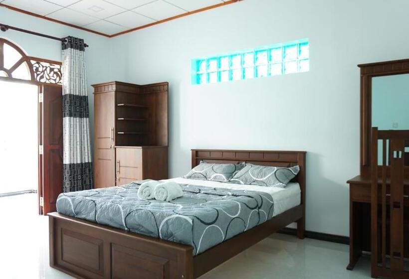 Номер Superior, Grand Villa Kalametiya