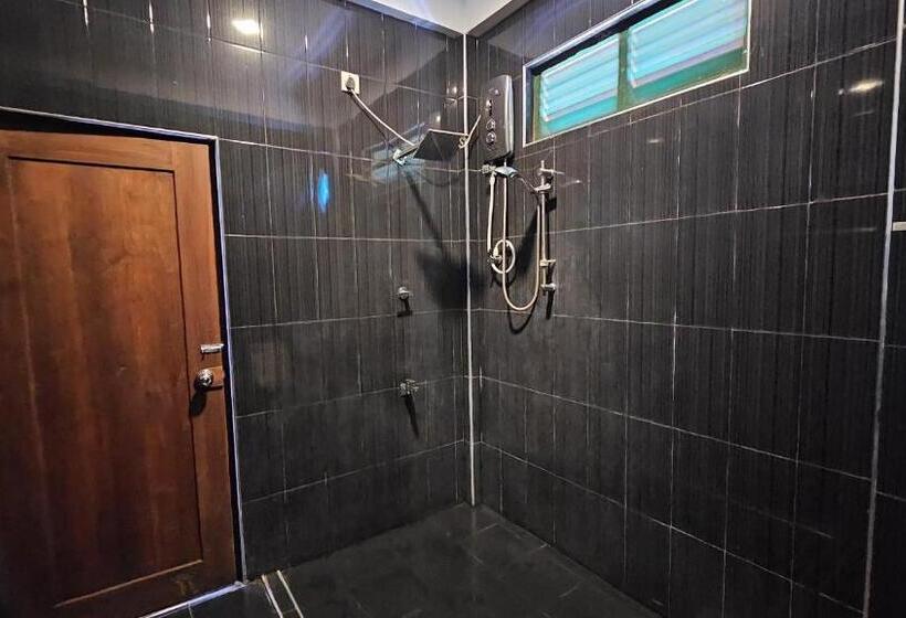 Номер Deluxe, Grand Villa Kalametiya