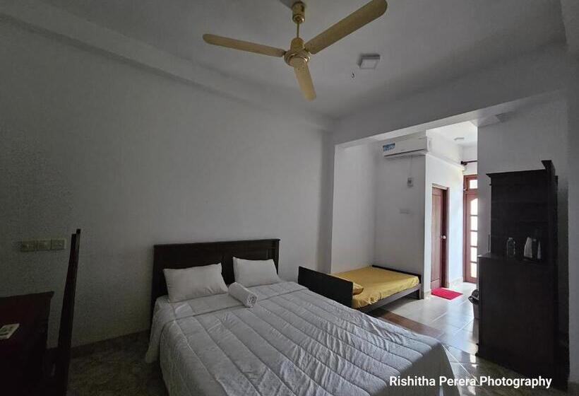 Номер Стандарт, Grand Villa Kalametiya