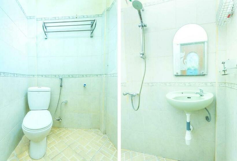Номер Стандарт, Oyo 2848 Senaz Guesthouse