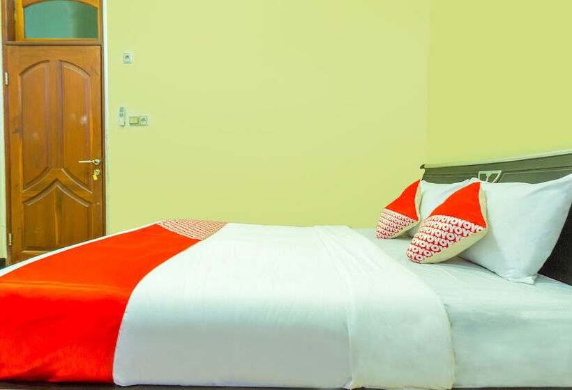 Номер Стандарт, Oyo 2848 Senaz Guesthouse