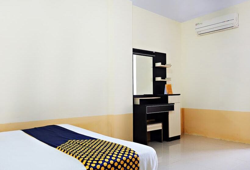 Номер Стандарт, Spot On 2610 Zn Guest House