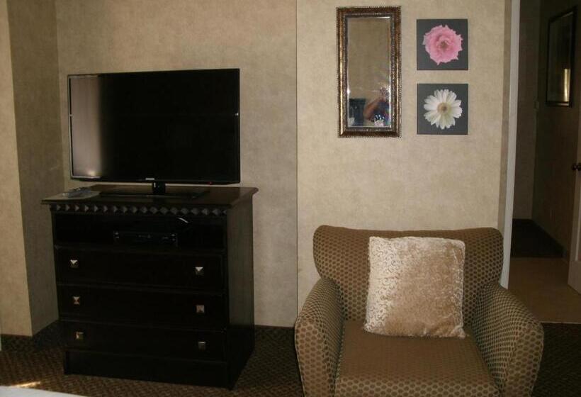 프리미엄 스위트, Rosedale Inn