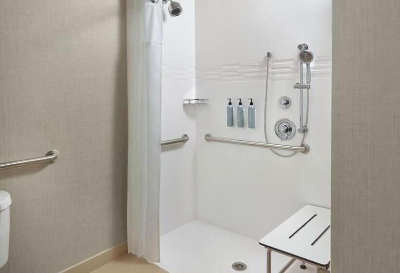 Студия Стандарт, Residence Inn Asheville Biltmore