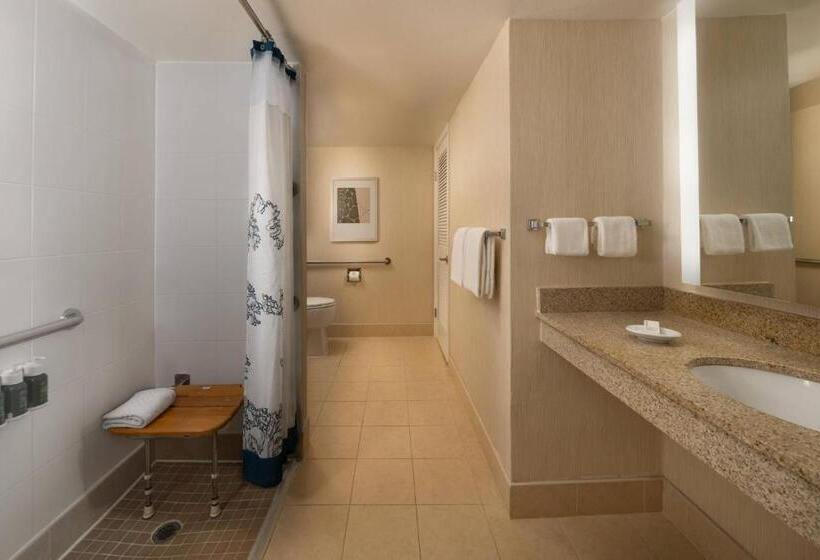 סוויטת 2 חדרי שינה, Residence Inn Seattle Northeast/bothell