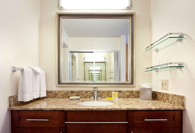 סוויטה, Sonesta Es Suites San Antonio Downtown Alamo Plaza