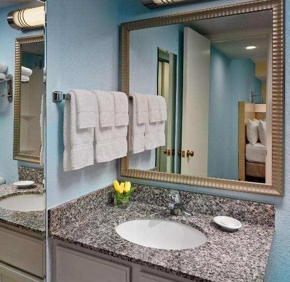 스탠다드 스튜디오, Sonesta Es Suites South Brunswick  Princeton