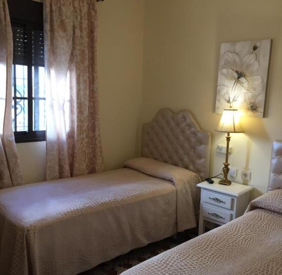 标准间, Hostal Lojo