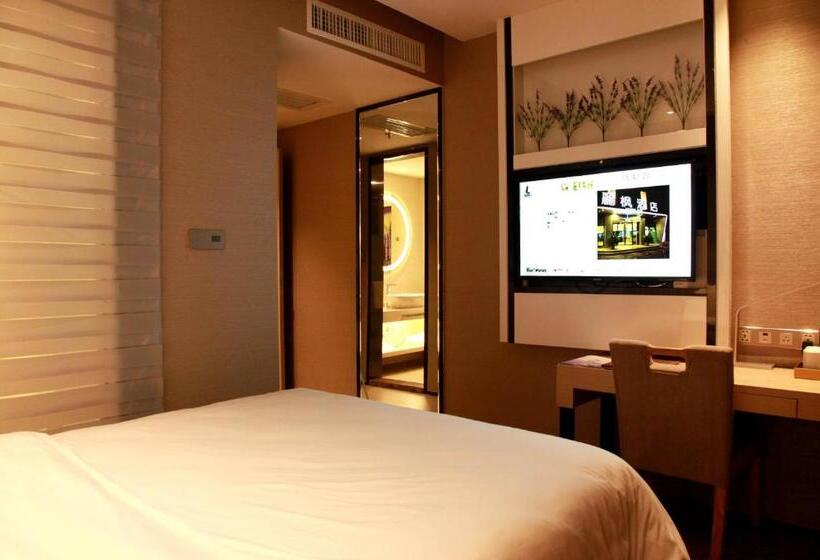 Номер Стандарт, Lavande Hotel Changsha Dong Tang