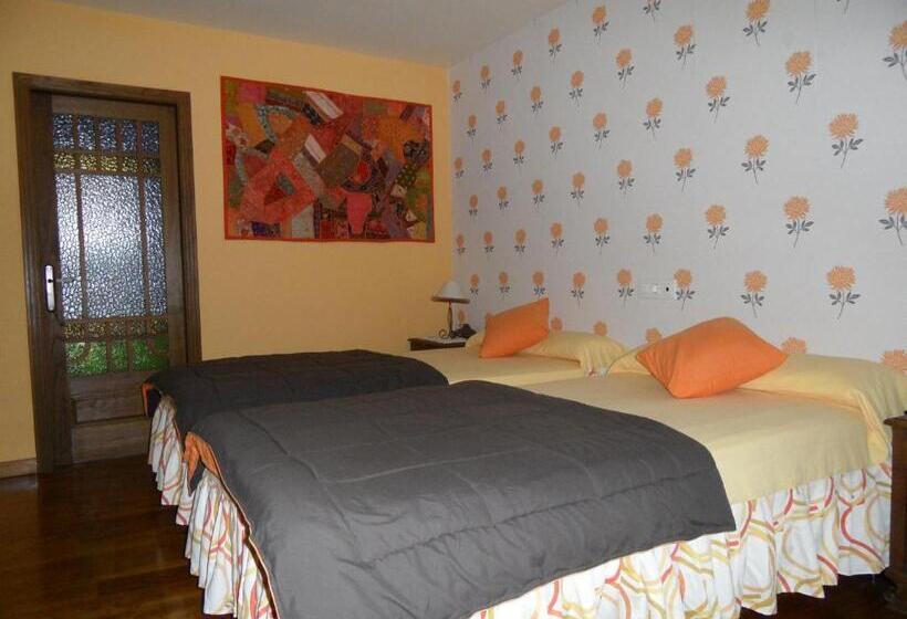 Номер Стандарт, Casa Mañoso