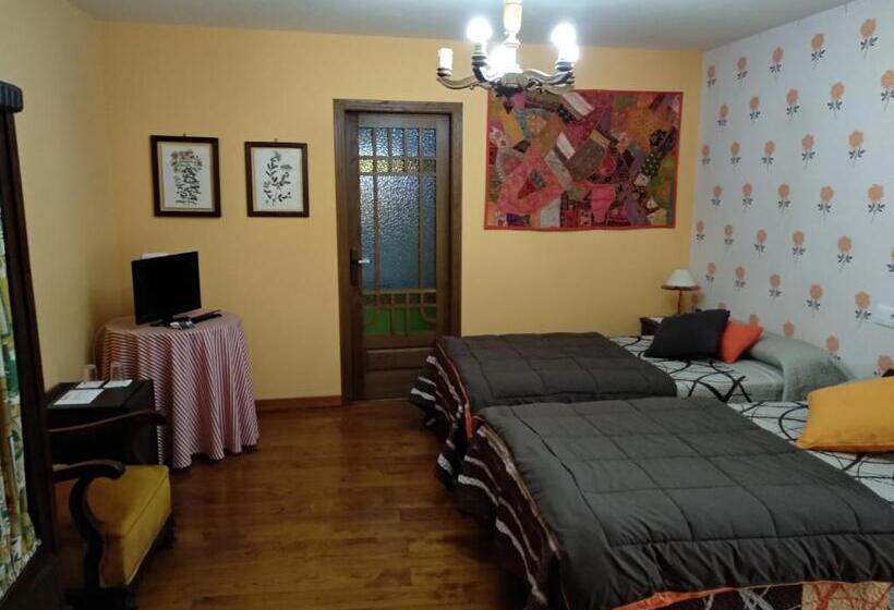 Номер Стандарт, Casa Mañoso
