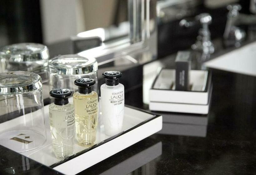 小型套房带城市景观, Boutique Villa Favorita