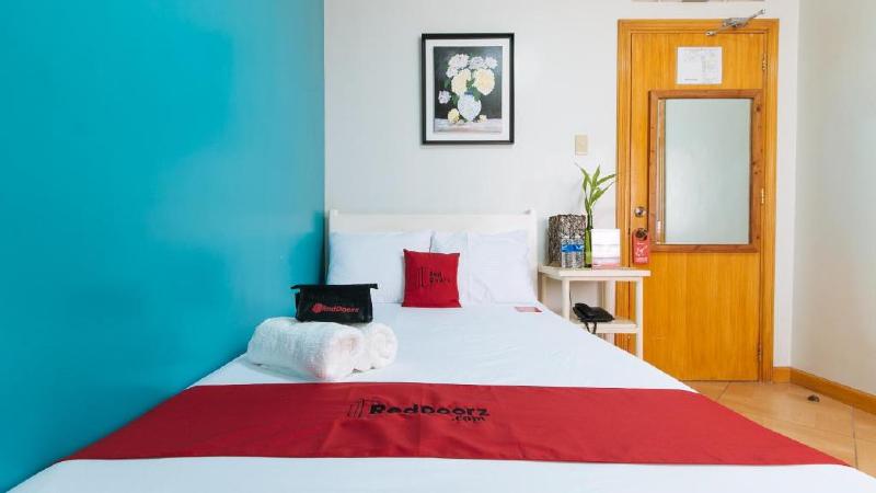 اتاق لوکس, Reddoorz @ Arimbay Legazpi City