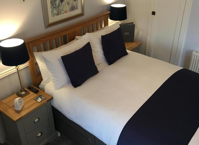 Номер Стандарт, Spurwing Guest House