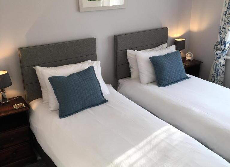 Номер Стандарт, Spurwing Guest House