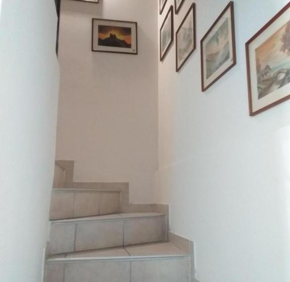 Номер Стандарт, B&b Las Vegan