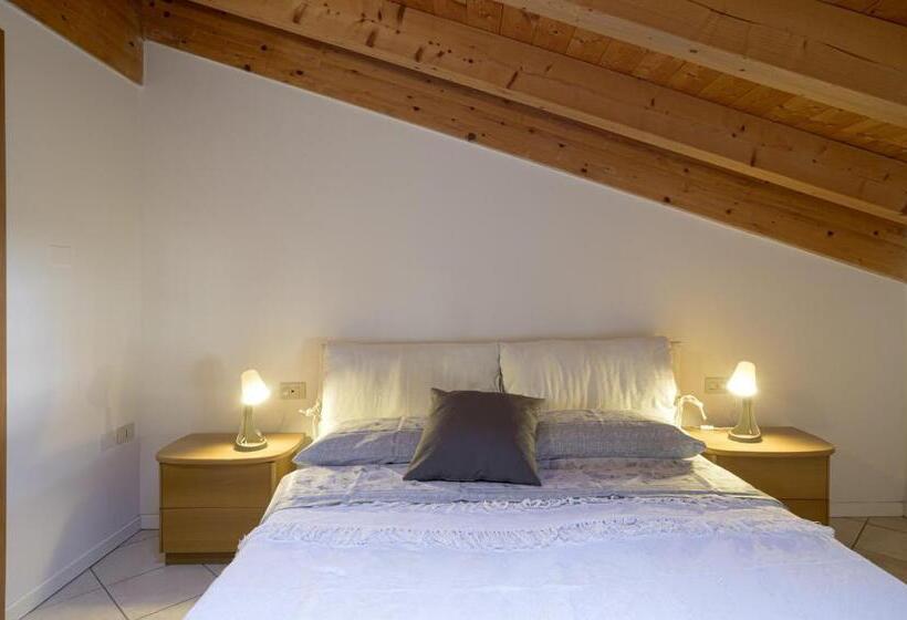 Номер Стандарт, B&b Las Vegan