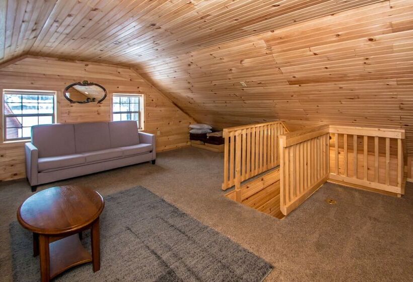 Вилла 1 Спальня, Presidential Mountain Resort