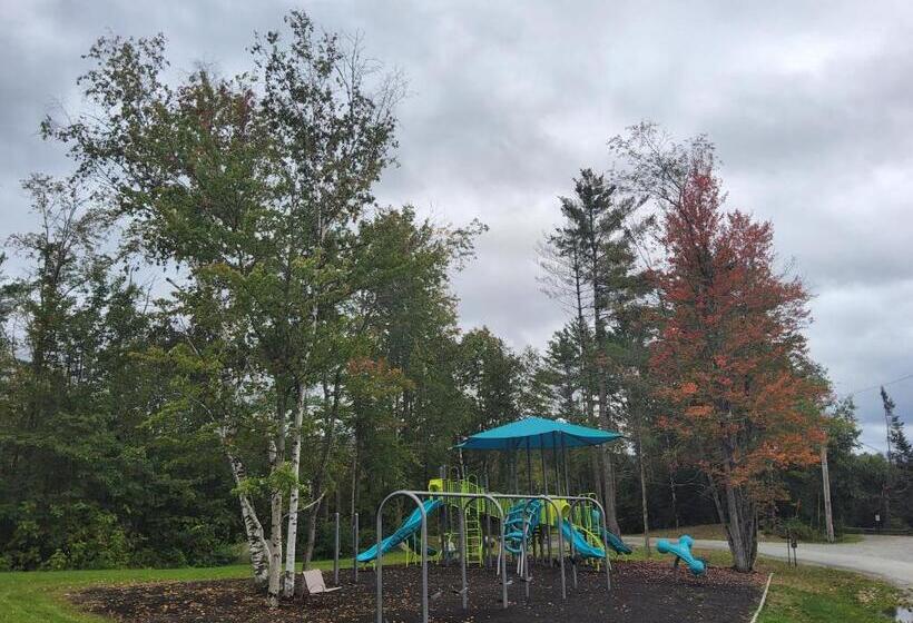 スタンダードルーム, Presidential Mountain Resort