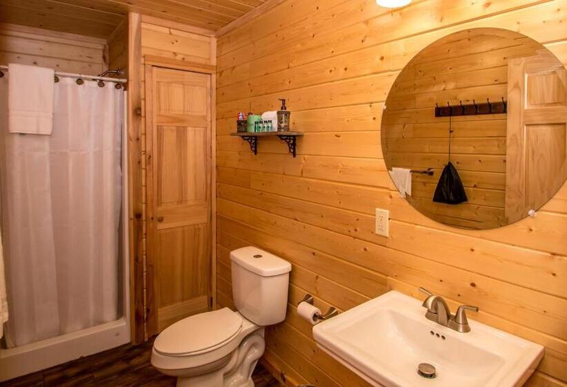 Вилла 1 Спальня, Presidential Mountain Resort