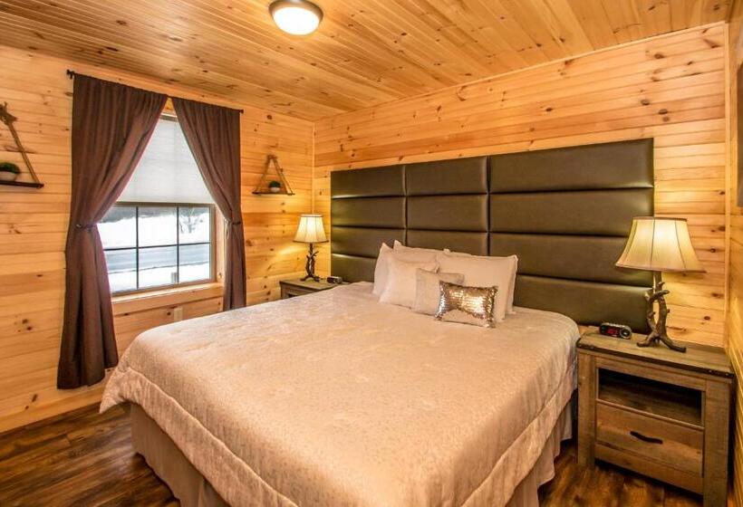 Номер Премиум, Presidential Mountain Resort