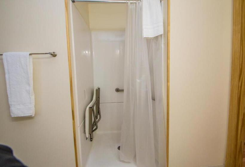 Люкс Адаптированный для Инвалидов, Presidential Mountain Resort