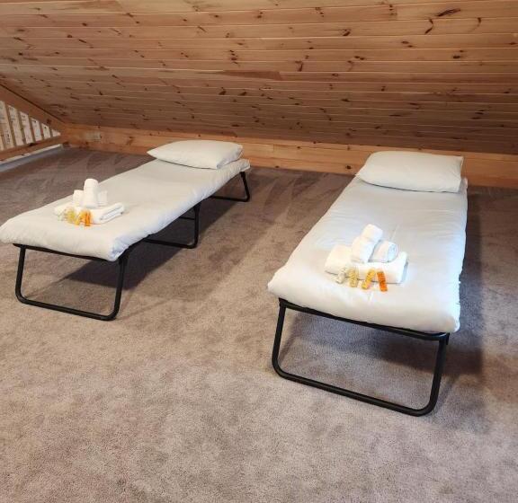 Бунгало Стандарт 2 Спальни, Presidential Mountain Resort