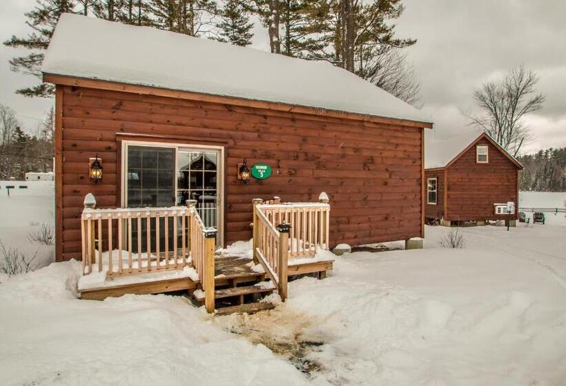 Вилла 2 Спальни, Presidential Mountain Resort