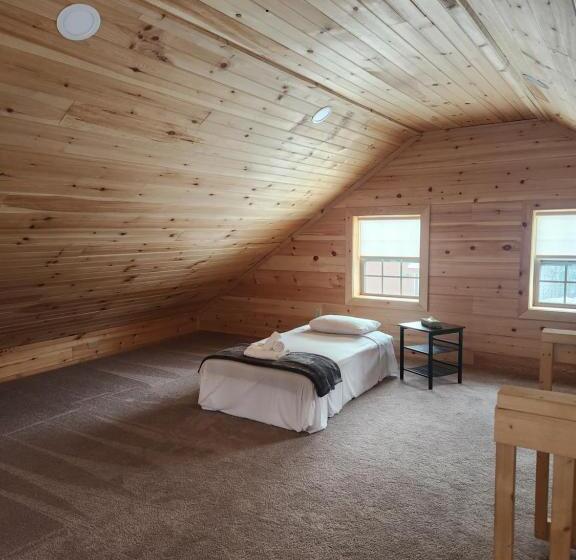 ツーベッドルーム　ヴィラ, Presidential Mountain Resort
