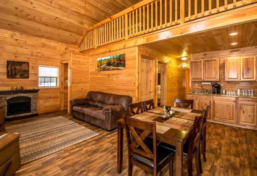Номер Премиум, Presidential Mountain Resort