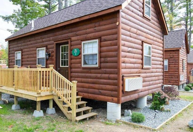 Номер Стандарт, Presidential Mountain Resort