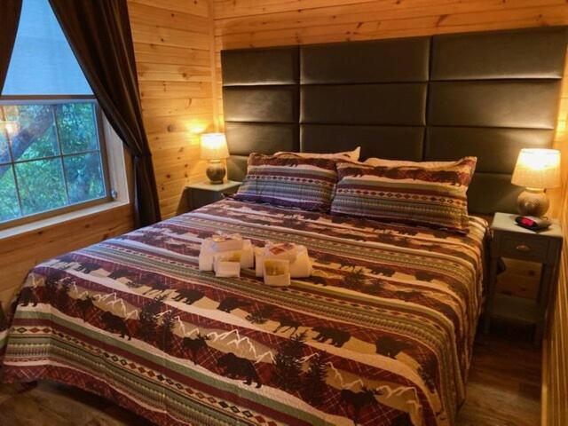 Вилла 1 Спальня, Presidential Mountain Resort