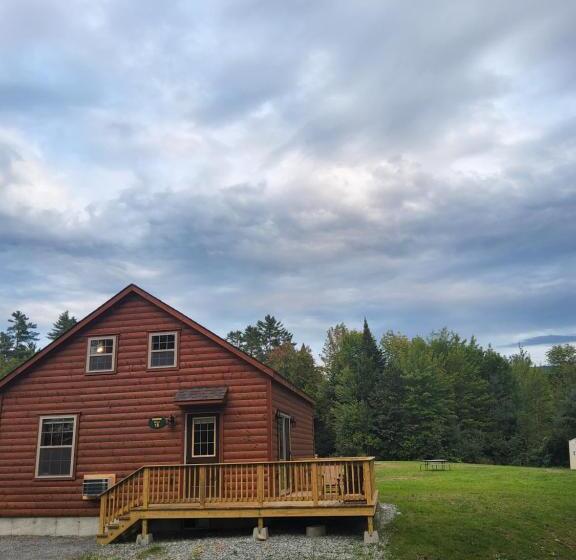 Вилла 1 Спальня, Presidential Mountain Resort
