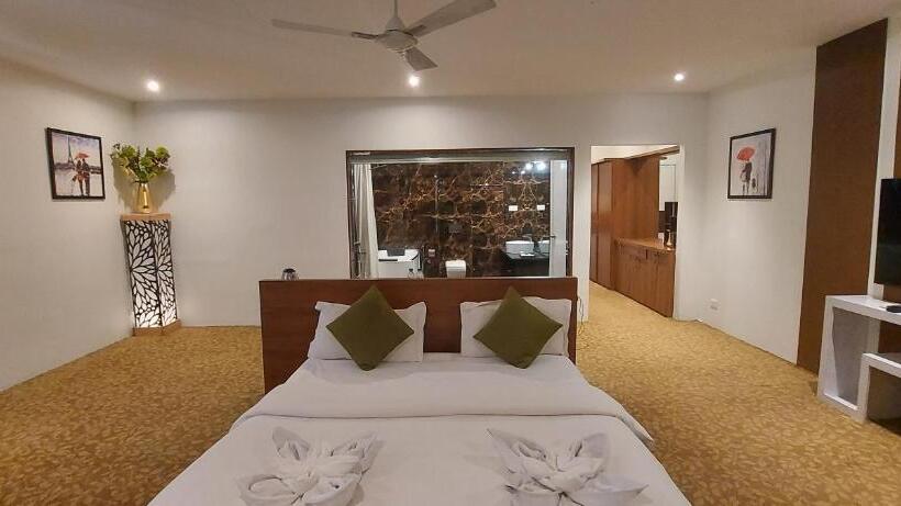 Люкс Вид на Море, The Windmill Resorts