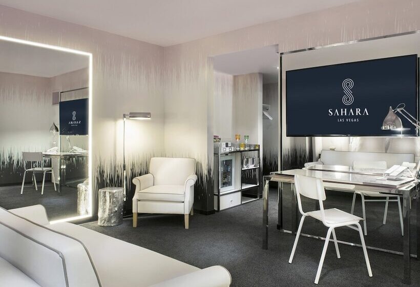 اتاق استاندارد, Sahara Las Vegas