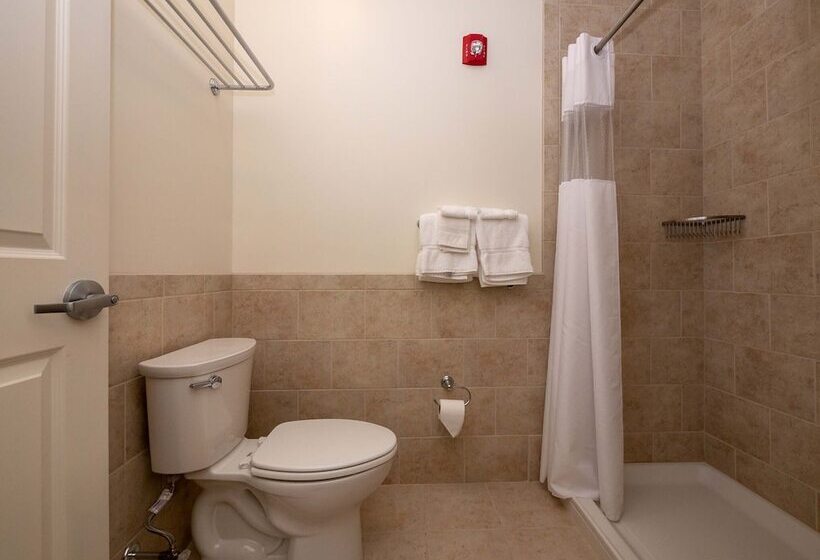 Студия Стандарт Двуспальная Кровать, Sea Latch Inn